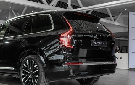 Volvo XC90 II рестайлинг, 2026 год, 11 980 000 рублей, 12 фотография
