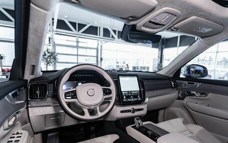 Volvo XC90 II рестайлинг, 2026 год, 11 980 000 рублей, 18 фотография