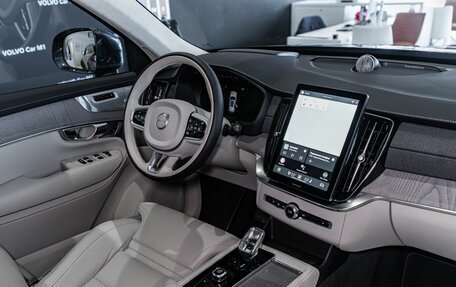 Volvo XC90 II рестайлинг, 2026 год, 11 980 000 рублей, 22 фотография