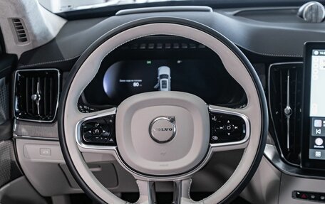 Volvo XC90 II рестайлинг, 2026 год, 11 980 000 рублей, 20 фотография