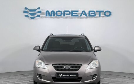 KIA cee'd I рестайлинг, 2009 год, 790 000 рублей, 2 фотография