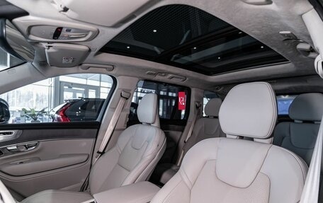 Volvo XC90 II рестайлинг, 2026 год, 11 980 000 рублей, 17 фотография