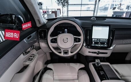 Volvo XC90 II рестайлинг, 2026 год, 11 980 000 рублей, 19 фотография