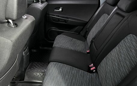 KIA cee'd I рестайлинг, 2009 год, 790 000 рублей, 10 фотография