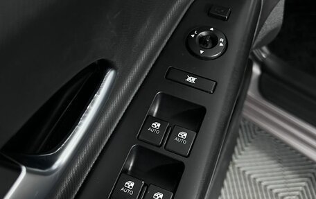 KIA cee'd I рестайлинг, 2009 год, 790 000 рублей, 16 фотография