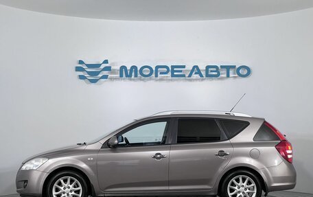 KIA cee'd I рестайлинг, 2009 год, 790 000 рублей, 8 фотография
