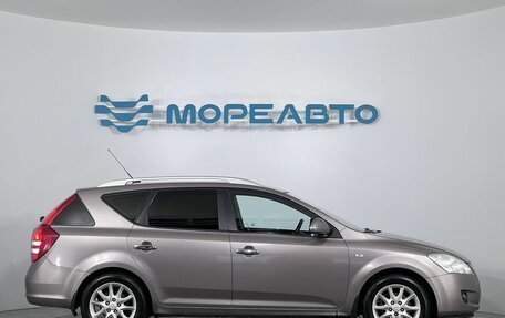 KIA cee'd I рестайлинг, 2009 год, 790 000 рублей, 4 фотография