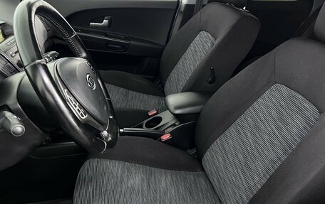 KIA cee'd I рестайлинг, 2009 год, 790 000 рублей, 9 фотография