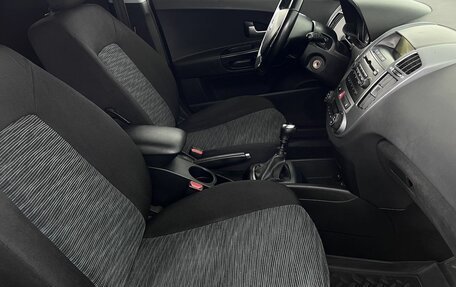 KIA cee'd I рестайлинг, 2009 год, 790 000 рублей, 12 фотография