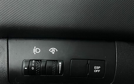 KIA cee'd I рестайлинг, 2009 год, 790 000 рублей, 17 фотография