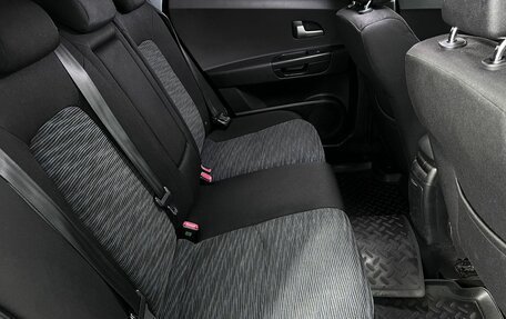 KIA cee'd I рестайлинг, 2009 год, 790 000 рублей, 11 фотография