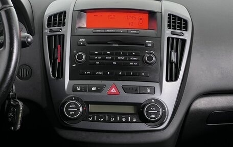 KIA cee'd I рестайлинг, 2009 год, 790 000 рублей, 15 фотография