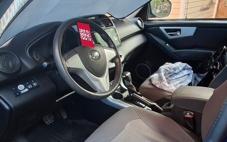 Lifan X60 I рестайлинг, 2015 год, 700 000 рублей, 6 фотография
