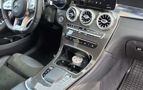 Mercedes-Benz GLC Coupe AMG, 2021 год, 6 200 000 рублей, 8 фотография