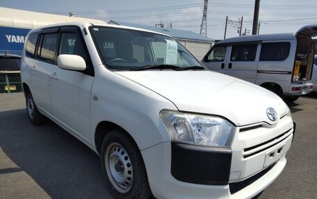 Toyota Probox I, 2022 год, 910 000 рублей, 2 фотография