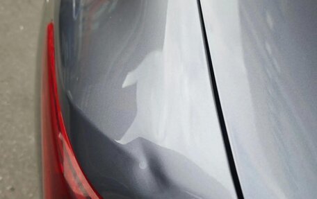Hyundai Solaris II рестайлинг, 2017 год, 1 033 000 рублей, 15 фотография