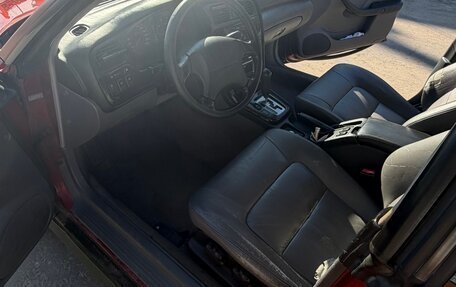 Subaru Outback III, 2001 год, 460 000 рублей, 7 фотография
