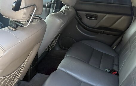 Subaru Outback III, 2001 год, 460 000 рублей, 10 фотография