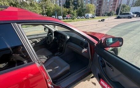 Subaru Outback III, 2001 год, 460 000 рублей, 8 фотография