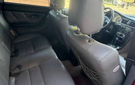 Subaru Outback III, 2001 год, 460 000 рублей, 13 фотография
