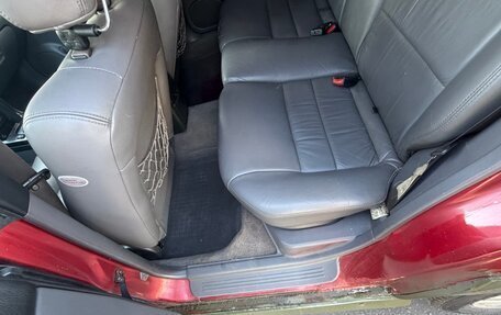 Subaru Outback III, 2001 год, 460 000 рублей, 12 фотография