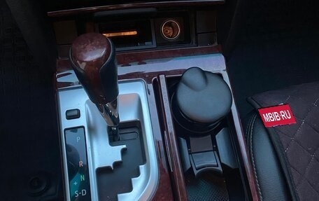 Toyota Camry, 2012 год, 1 230 000 рублей, 12 фотография