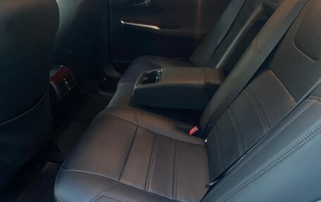 Toyota Camry, 2012 год, 1 230 000 рублей, 15 фотография