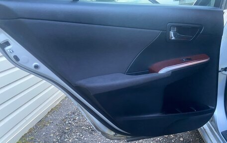 Toyota Camry, 2012 год, 1 230 000 рублей, 18 фотография