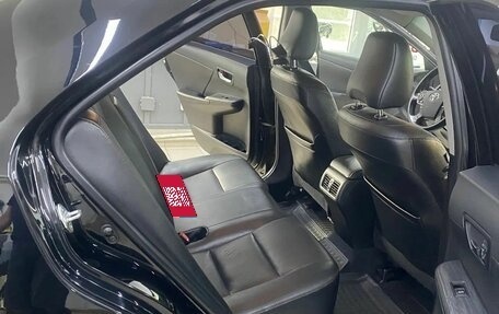 Toyota Camry, 2014 год, 1 590 000 рублей, 11 фотография
