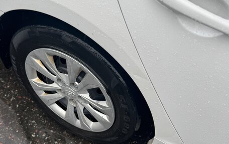 Hyundai Sonata VII, 2017 год, 950 000 рублей, 9 фотография