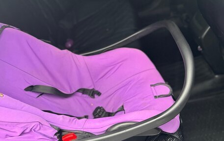 Hyundai Sonata VII, 2017 год, 950 000 рублей, 10 фотография