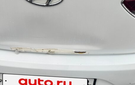 Hyundai Sonata VII, 2017 год, 950 000 рублей, 6 фотография