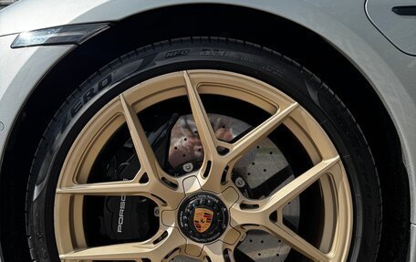 Porsche Taycan I, 2020 год, 12 600 000 рублей, 13 фотография