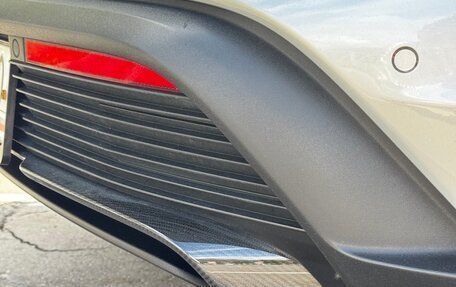 Porsche Taycan I, 2020 год, 12 600 000 рублей, 12 фотография