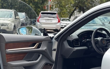 Porsche Taycan I, 2020 год, 12 600 000 рублей, 16 фотография