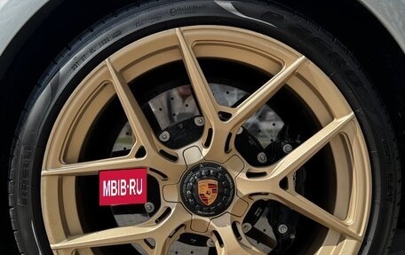 Porsche Taycan I, 2020 год, 12 600 000 рублей, 14 фотография