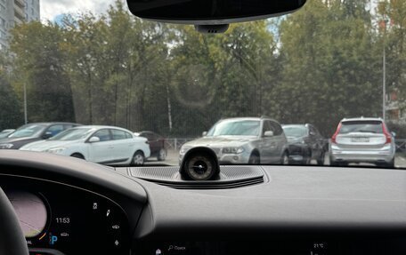 Porsche Taycan I, 2020 год, 12 600 000 рублей, 26 фотография