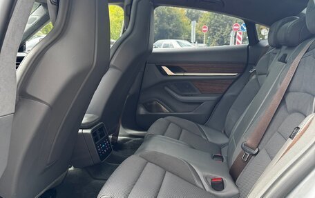 Porsche Taycan I, 2020 год, 12 600 000 рублей, 20 фотография