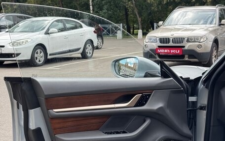 Porsche Taycan I, 2020 год, 12 600 000 рублей, 15 фотография