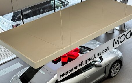 Porsche Taycan I, 2020 год, 12 600 000 рублей, 30 фотография
