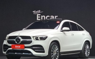 Mercedes-Benz GLE Coupe, 2023 год, 9 220 000 рублей, 1 фотография