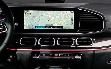 Mercedes-Benz GLE Coupe, 2023 год, 9 220 000 рублей, 13 фотография