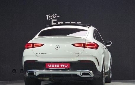 Mercedes-Benz GLE Coupe, 2023 год, 9 220 000 рублей, 4 фотография
