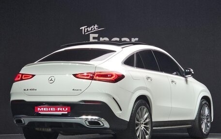 Mercedes-Benz GLE Coupe, 2023 год, 9 220 000 рублей, 2 фотография