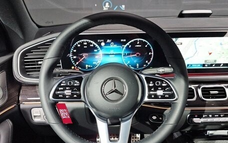 Mercedes-Benz GLE Coupe, 2023 год, 9 220 000 рублей, 12 фотография