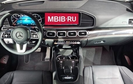 Mercedes-Benz GLE Coupe, 2023 год, 9 220 000 рублей, 15 фотография