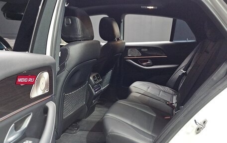 Mercedes-Benz GLE Coupe, 2023 год, 9 220 000 рублей, 17 фотография