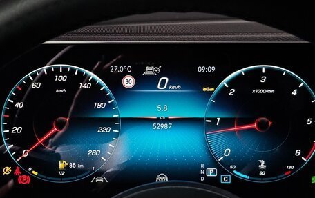 Mercedes-Benz GLE Coupe, 2023 год, 9 220 000 рублей, 28 фотография