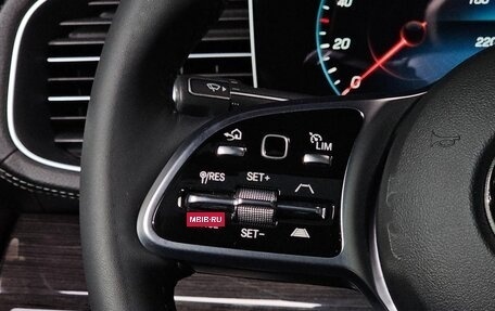 Mercedes-Benz GLE Coupe, 2023 год, 9 220 000 рублей, 23 фотография