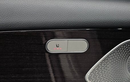 Mercedes-Benz GLE Coupe, 2023 год, 9 220 000 рублей, 33 фотография